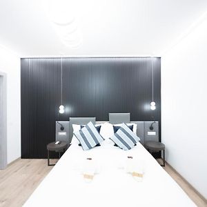 Camera deluxe con letto king size
